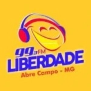 Rádio Liberdade 99.3 FM /MG